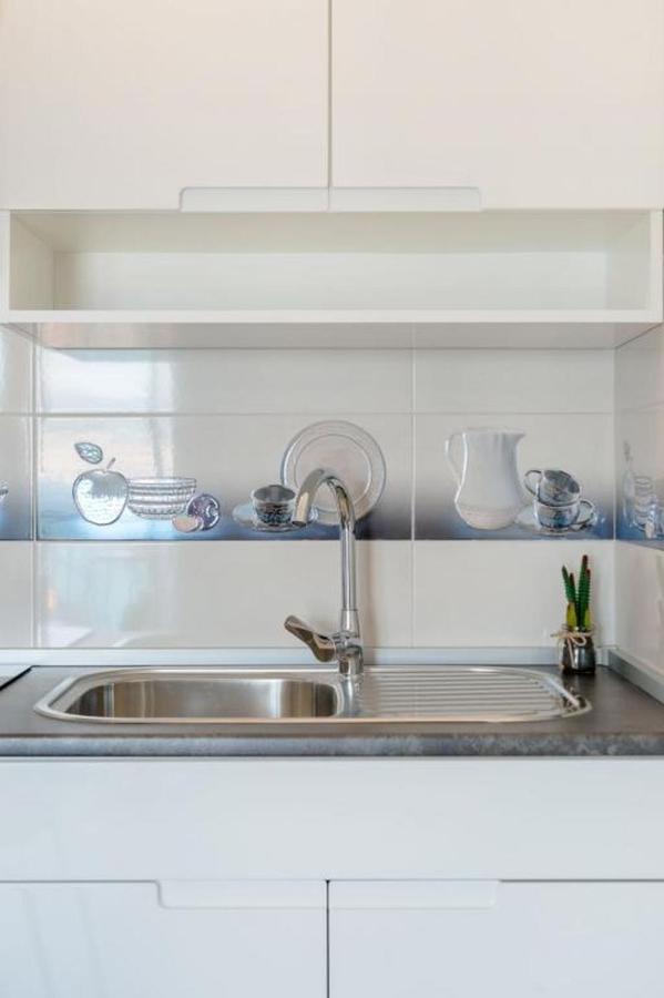 Ferienwohnung In Arbanija Mit Meerblick, Balkon, Klimaanlage, W-Lan 5137-1 Трогір Екстер'єр фото